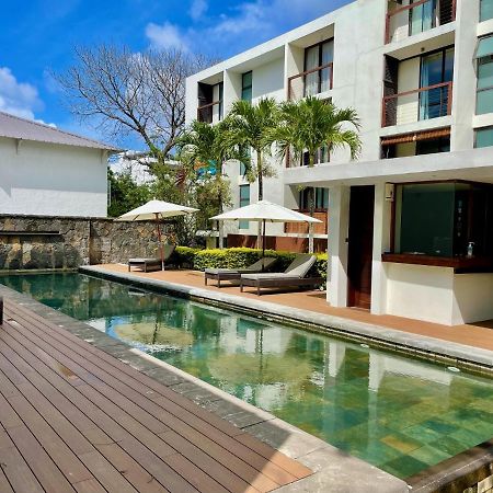 Chilling In Mauritius With Lov Lejlighed Mont-Choisy Eksteriør billede