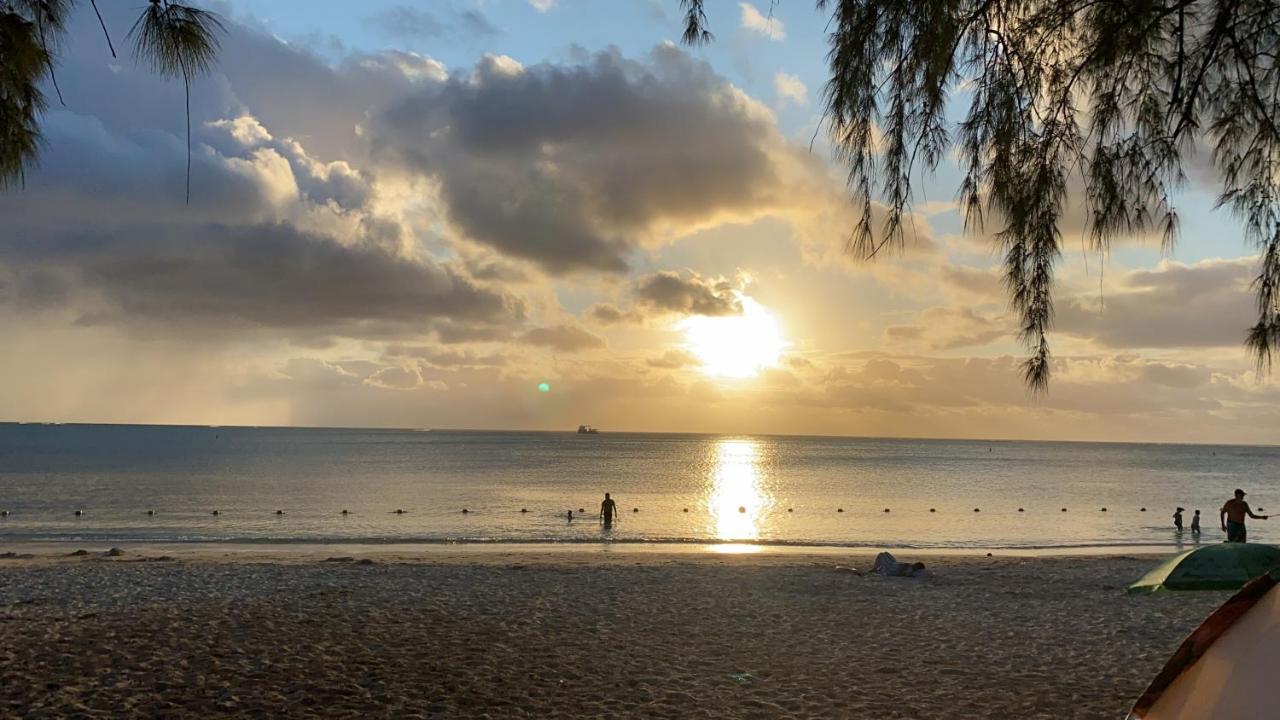 Splendide 2 Chambres A 5 Min De La Plage Mont-Choisy Eksteriør billede