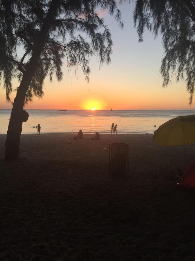 Splendide 2 Chambres A 5 Min De La Plage Mont-Choisy Eksteriør billede